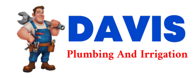 Trusted plumber in STRINGTOWN